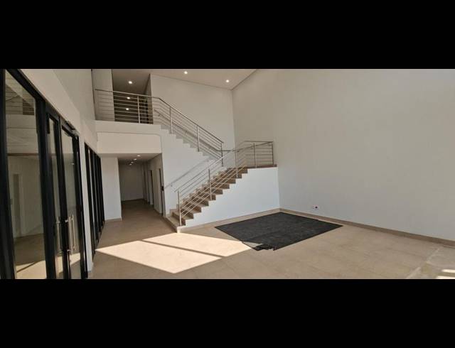 INDUSTRIAL PROPERTY TO RENT IN SAMRAND BUSINESS PARK